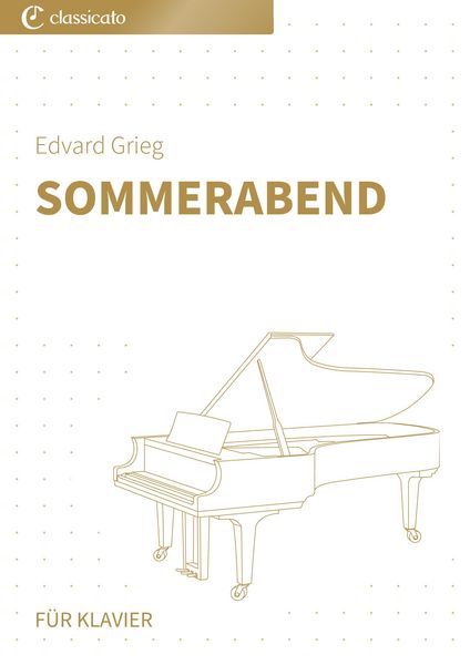Produktbild: Sommerabend