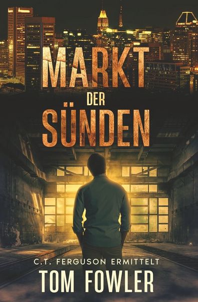 Produktbild: Markt der S&uuml;nden