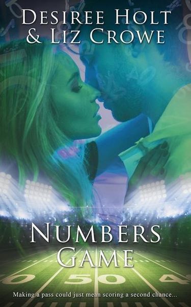 Produktbild: Numbers Game