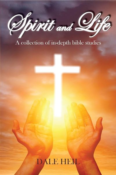 Produktbild: Spirit and Life