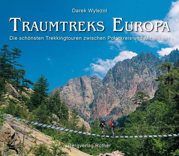 Traumtreks Europa