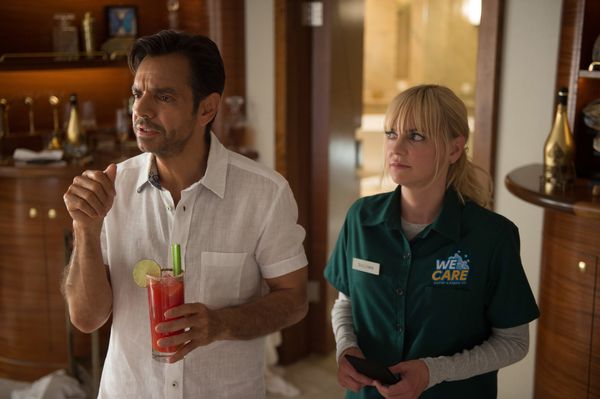 Produktbild: Overboard