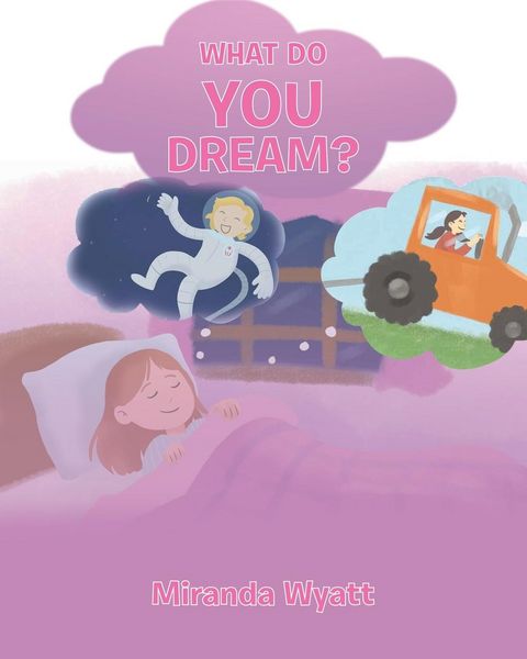 Produktbild: What do you Dream?