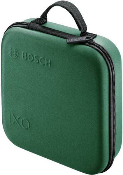 Produktbild: Bosch Home and Garden 1600A032CY 1600A032CY Werkzeugtasche unbest&uuml;ckt (B x H x T) 194 x 67 x 194 mm