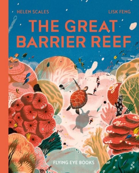 Produktbild: Scales, H: The Great Barrier Reef