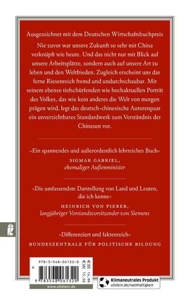 Die Chinesen