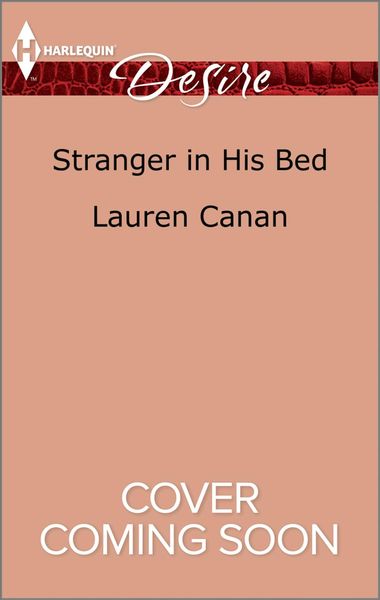 Produktbild: Stranger in His Bed Original/e