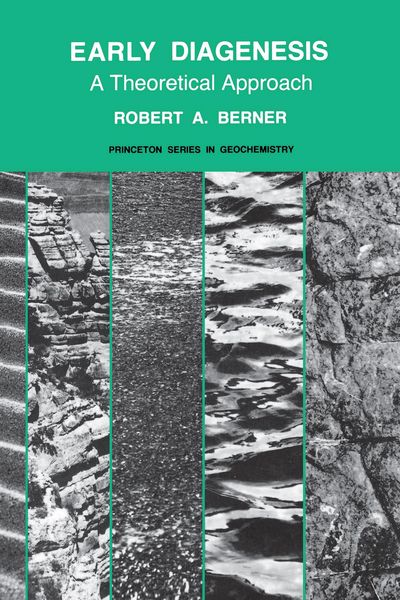 Produktbild: Early Diagenesis