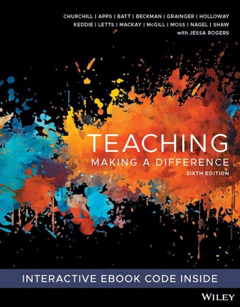 Produktbild: Teaching
