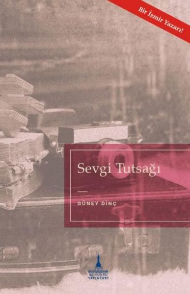 Produktbild: Sevgi Tutsagi