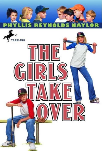 Produktbild: The Girls Take Over