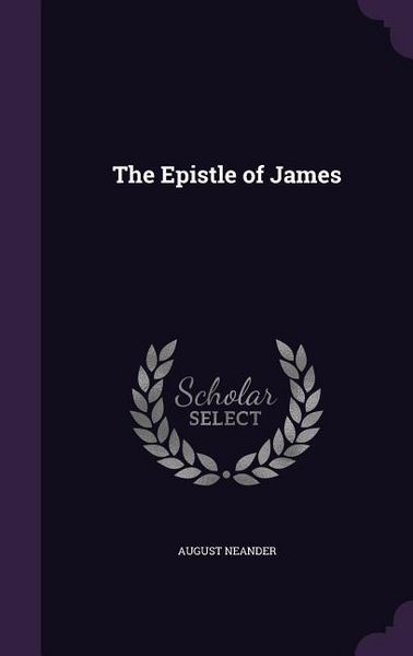 Produktbild: The Epistle of James