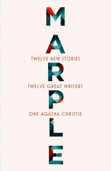 Produktbild: Marple: Twelve New Stories