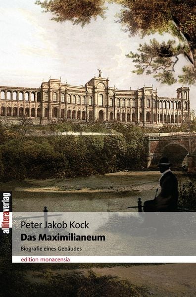 Produktbild: Das Maximilianeum