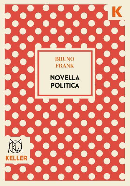 Produktbild: Novella politica