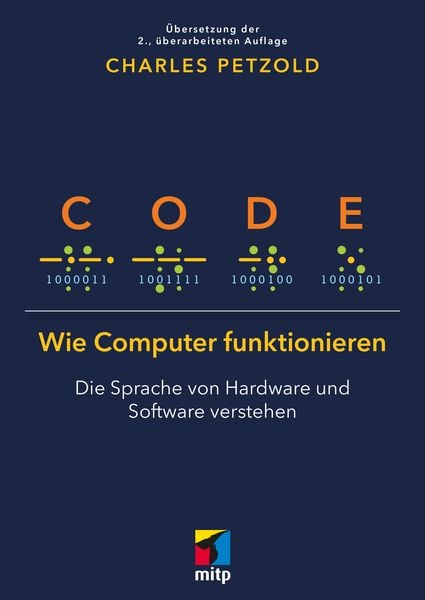 Produktbild: Code