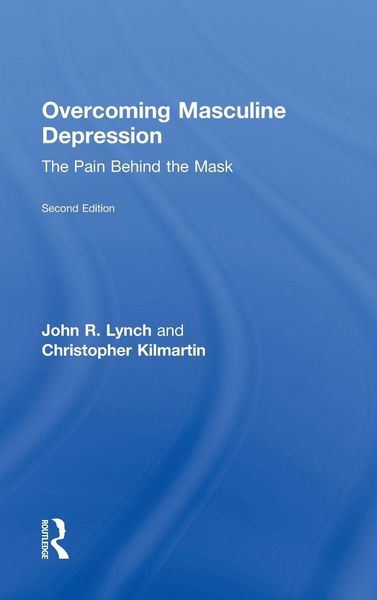 Produktbild: Overcoming Masculine Depression