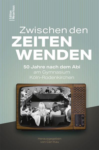 Produktbild: Zwischen den Zeitenwenden