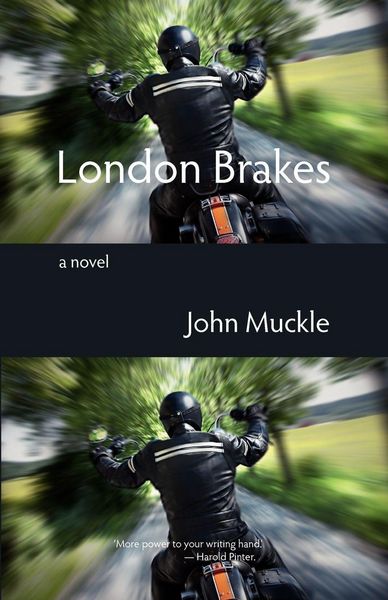 Produktbild: London Brakes