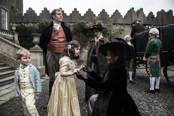 Produktbild: Jane Austen's Love & Friendship