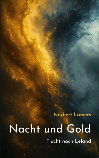 Produktbild: Nacht und Gold