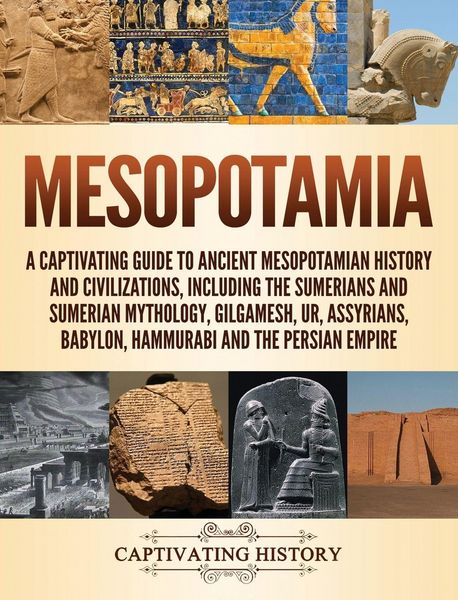 Produktbild: Mesopotamia
