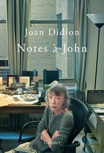 Produktbild: Notes &agrave; John