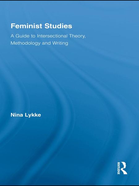 Produktbild: Feminist Studies