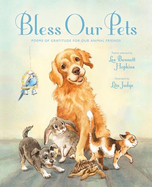 Produktbild: Bless Our Pets