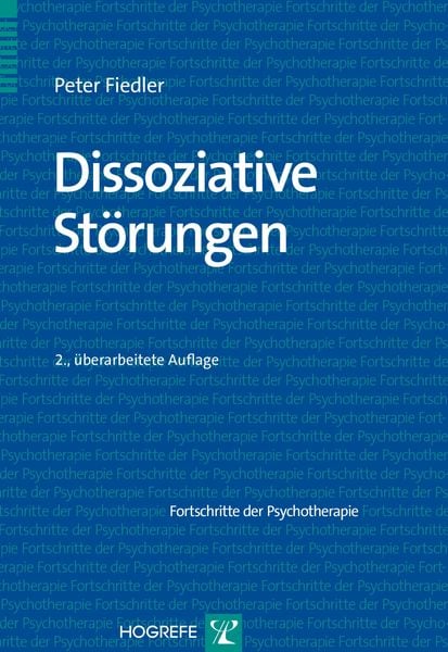 Produktbild: Dissoziative St&ouml;rungen