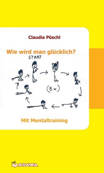 Produktbild: Wie wird man gl&uuml;cklich?