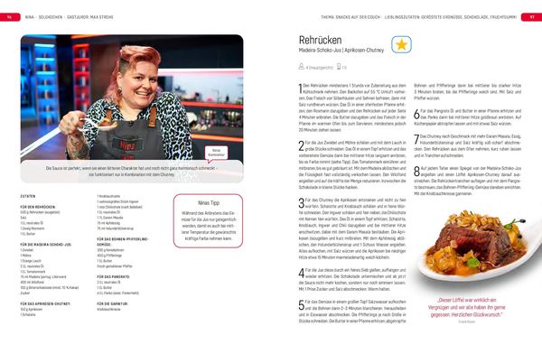 Produktbild: The Taste