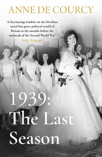 Produktbild: 1939: The Last Season