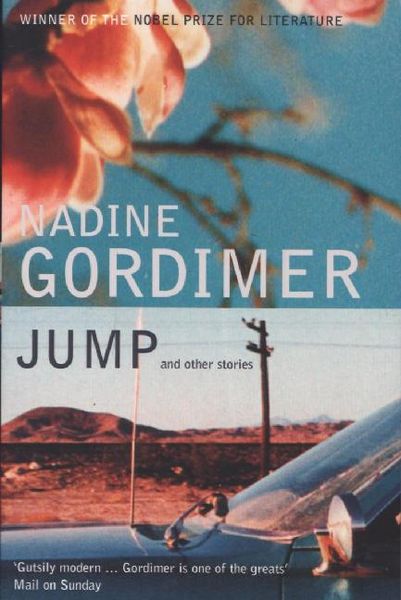 Produktbild: Jump and Other Stories