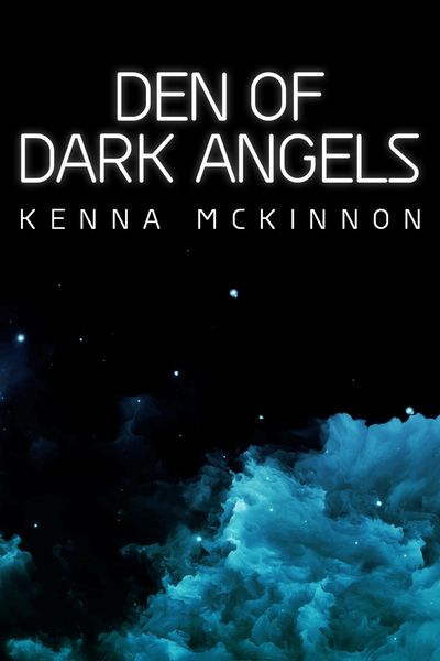 Produktbild: Den of Dark Angels