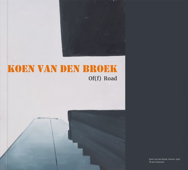 Produktbild: Koen van den Broek