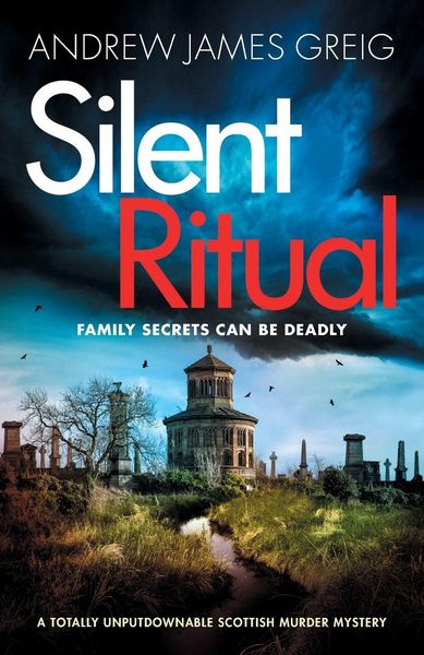 Produktbild: Silent Ritual