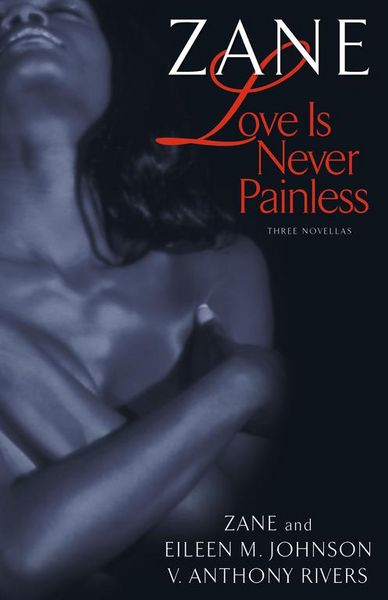 Produktbild: Love Is Never Painless