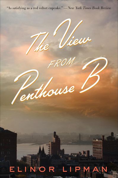 Produktbild: The View From Penthouse B
