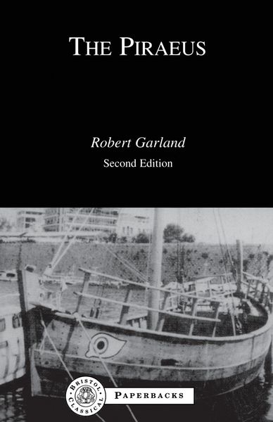 Produktbild: The Piraeus