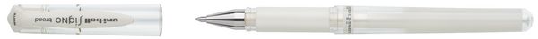 Produktbild: Faber-Castell Gelroller uni-ball&reg; SIGNO UM 153 wei&szlig;