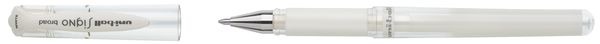 Produktbild: Faber-Castell Gelroller uni-ball&reg; SIGNO UM 153 wei&szlig;