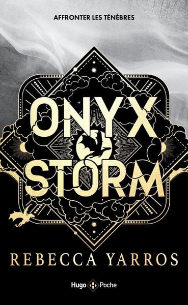 Produktbild: Onyx Storm