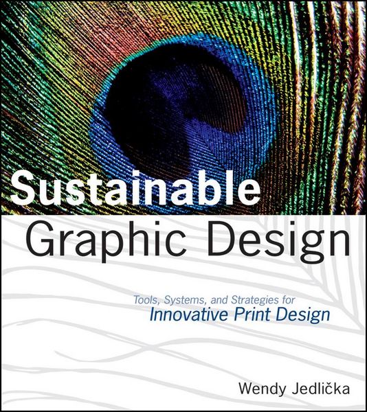 Produktbild: Sustainable Graphic Design