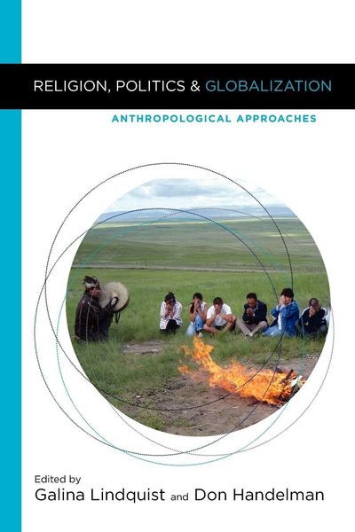 Produktbild: Religion, Politics, and Globalization