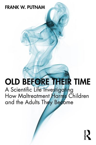 Produktbild: Old Before Their Time