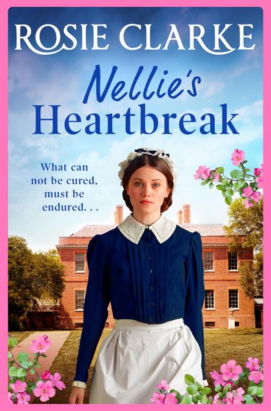 Produktbild: Nellie's Heartbreak