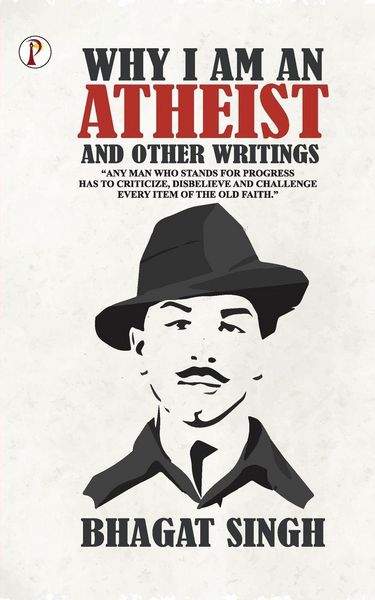 Produktbild: Why I am an Atheist and Other Writings