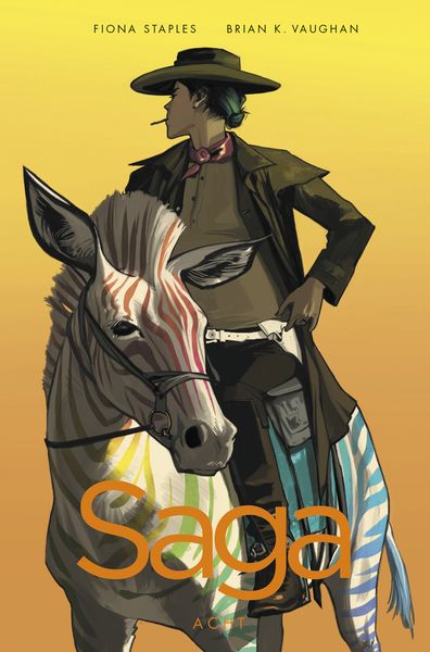 Produktbild: Saga 8