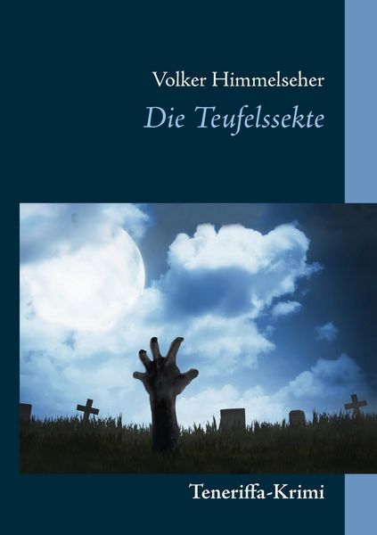 Produktbild: Die Teufelssekte
